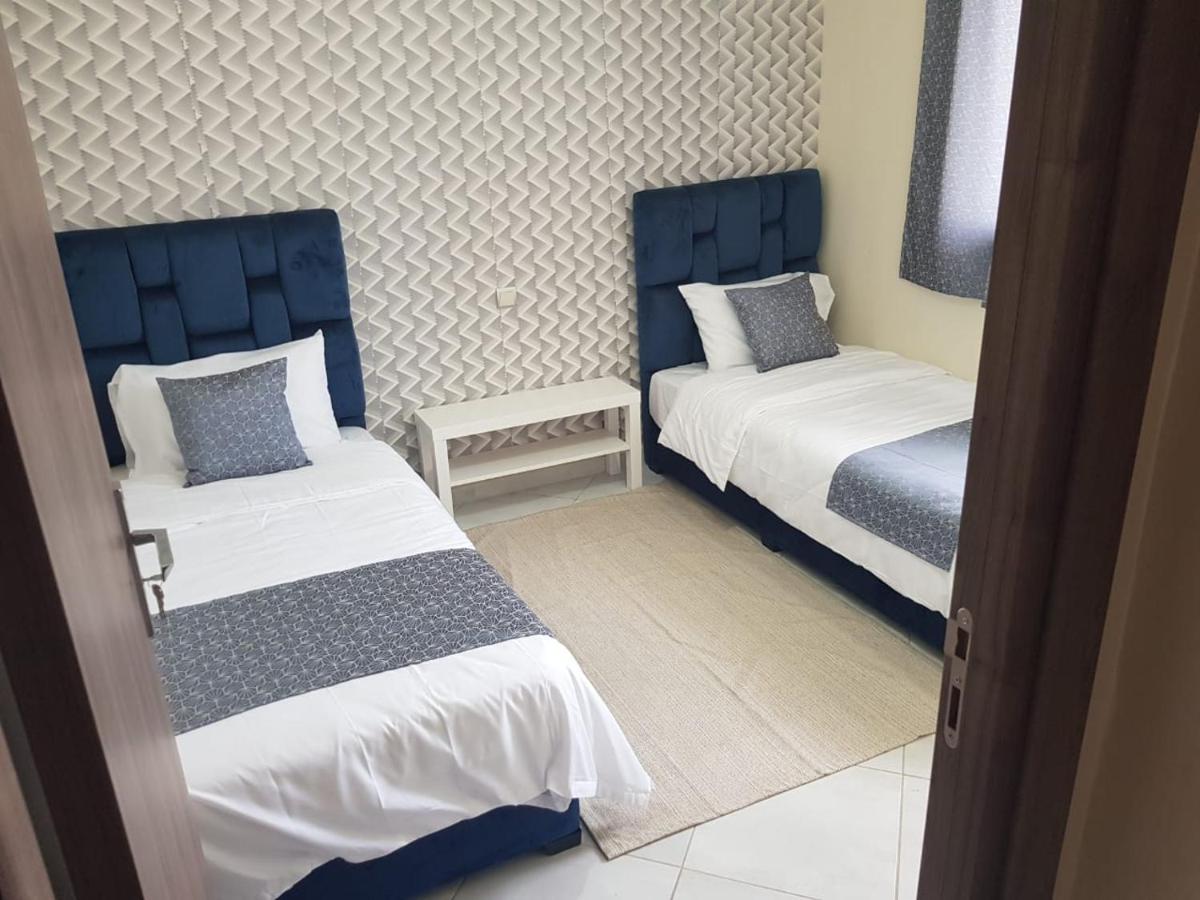 Appart Smir Park Тетуан Экстерьер фото
