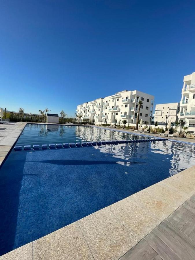 Appart Smir Park Тетуан Экстерьер фото