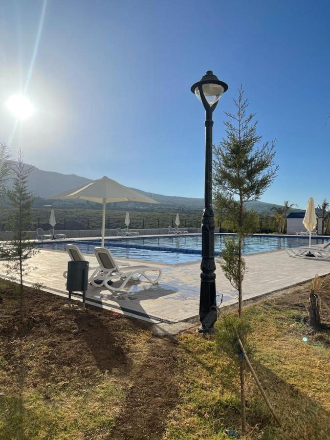 Appart Smir Park Тетуан Экстерьер фото
